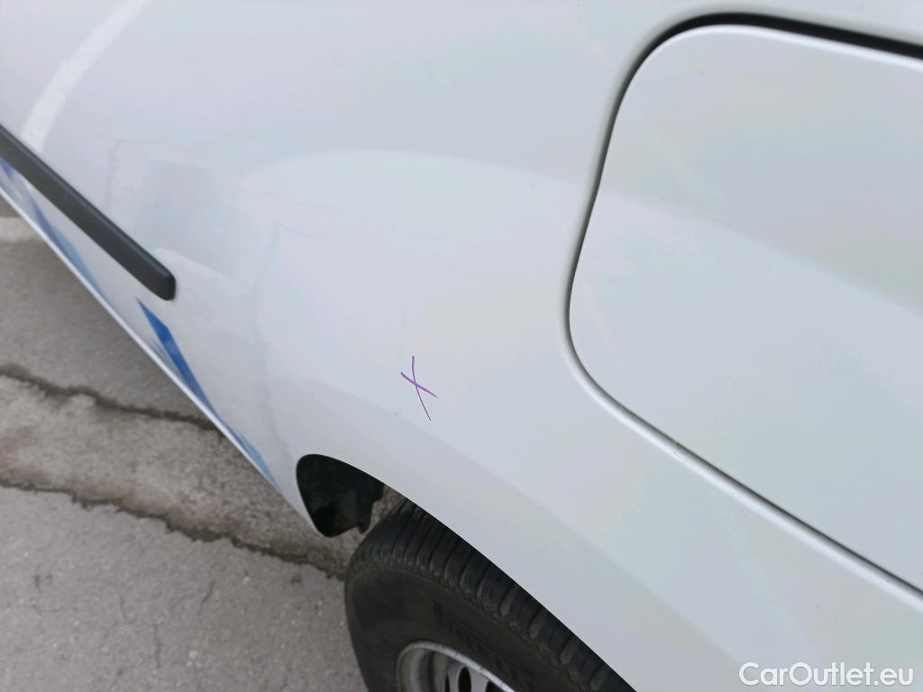  Renault  Kangoo RENAULT  Furgón/2013/3P/furgón derivado de turismo Profesional Blue dCi 70kW (95CV) #36