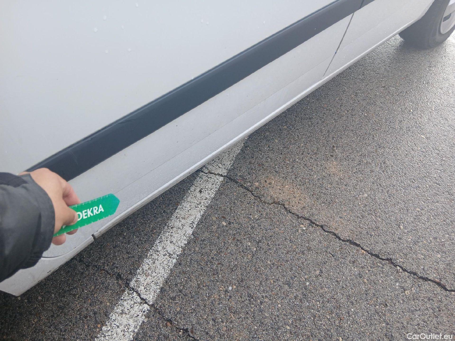  Renault  Kangoo RENAULT  Combi / 2013 / 4P / combi Profesional M1-AF Blue dCi 70 kW (95 CV) #19