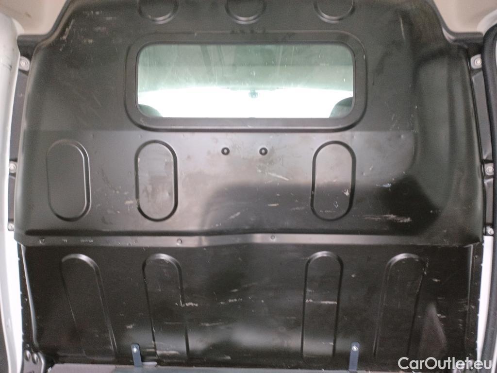  Renault  Kangoo RENAULT  Furgón/2013/3P/furgón derivado de turismo Profesional Blue dCi 70kW (95CV) #14