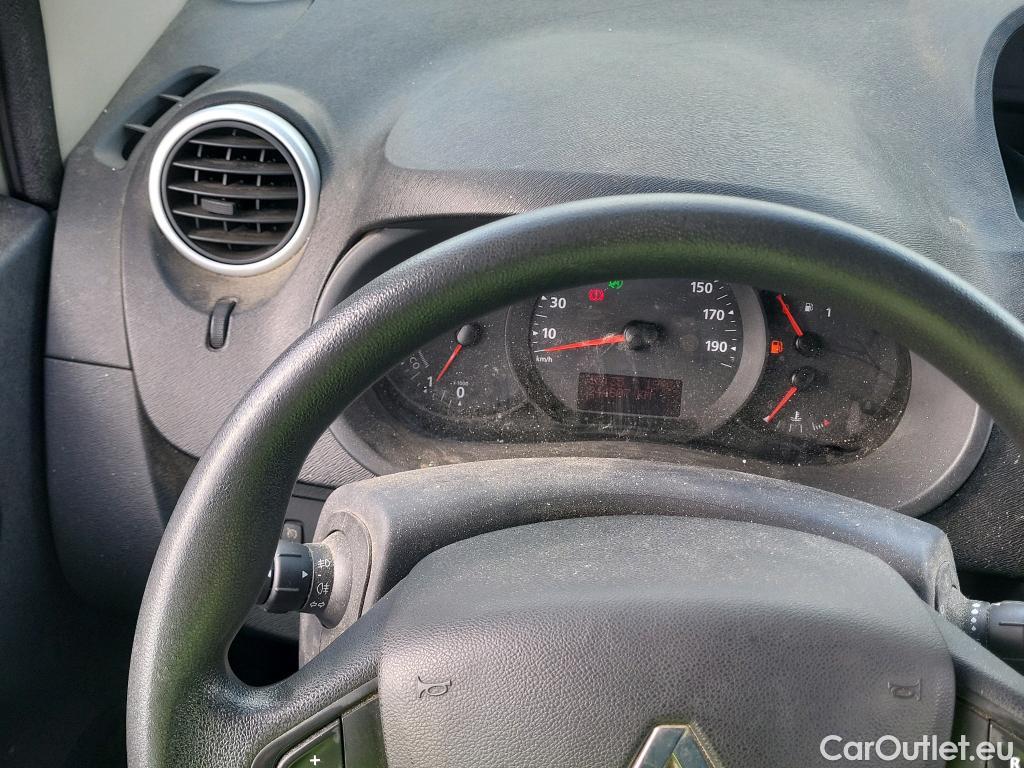  Renault  Kangoo RENAULT  Combi / 2013 / 4P / combi Profesional M1-AF En. dCi 66kW (90CV) E6 #23