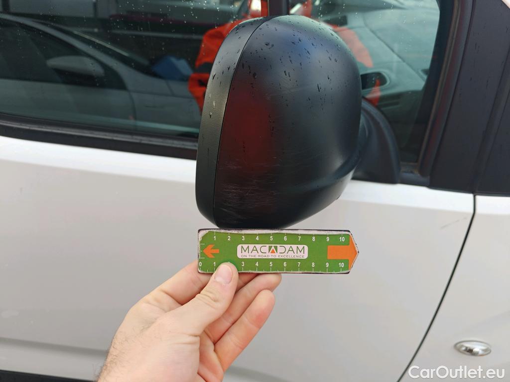  Peugeot  Partner PEUGEOT  / 2018 / 3P / furgón derivado de turismo Pro Standard 600kg BlueHDi 73kW (AC) #80