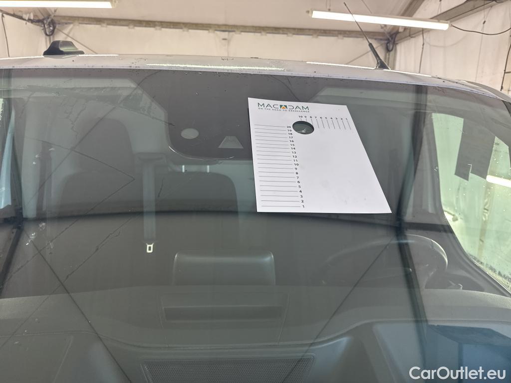  Ford  Transit FORD  Custom / 2018 / 4P / Fourgon tôlé 2.0 ECOBLUE 130 280 L1H1 LIMITED #17