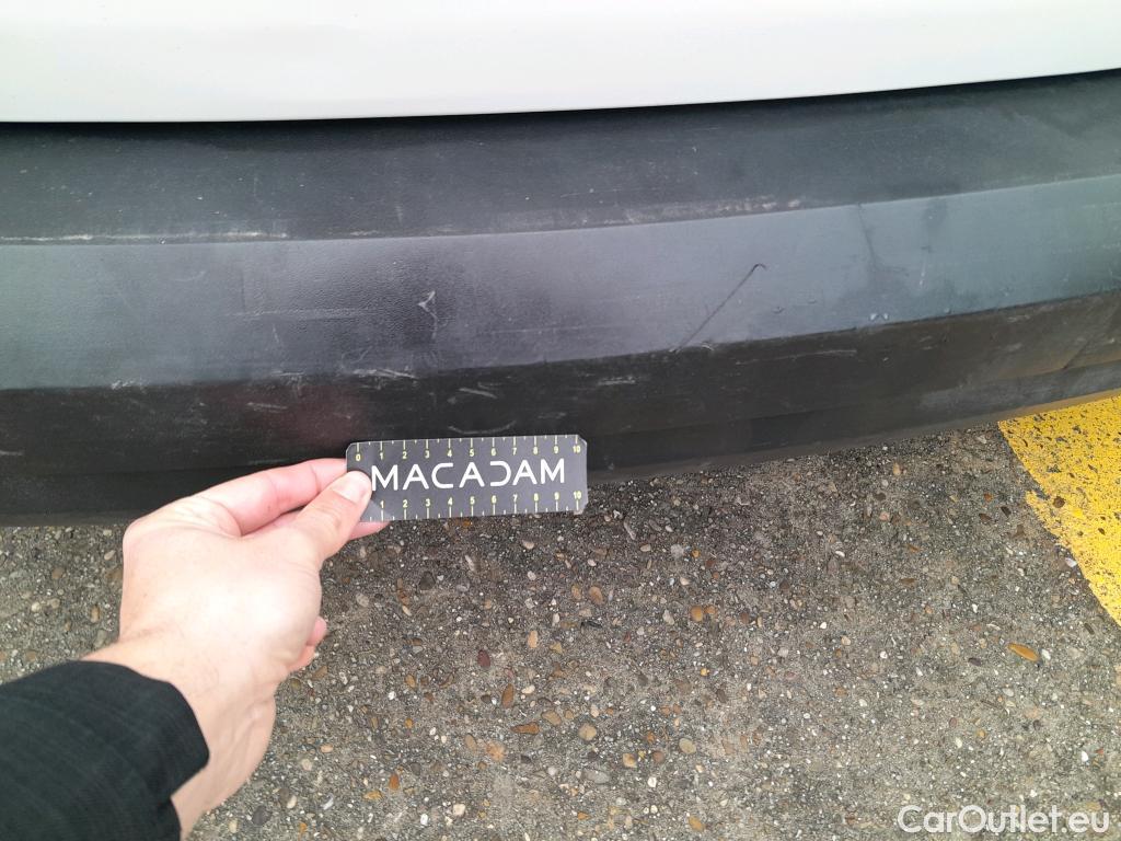  Volkswagen  Caddy VOLKSWAGEN  / 2015 / 4P / combi Business 2.0 TDI 55kW (75CV) BMT * #25