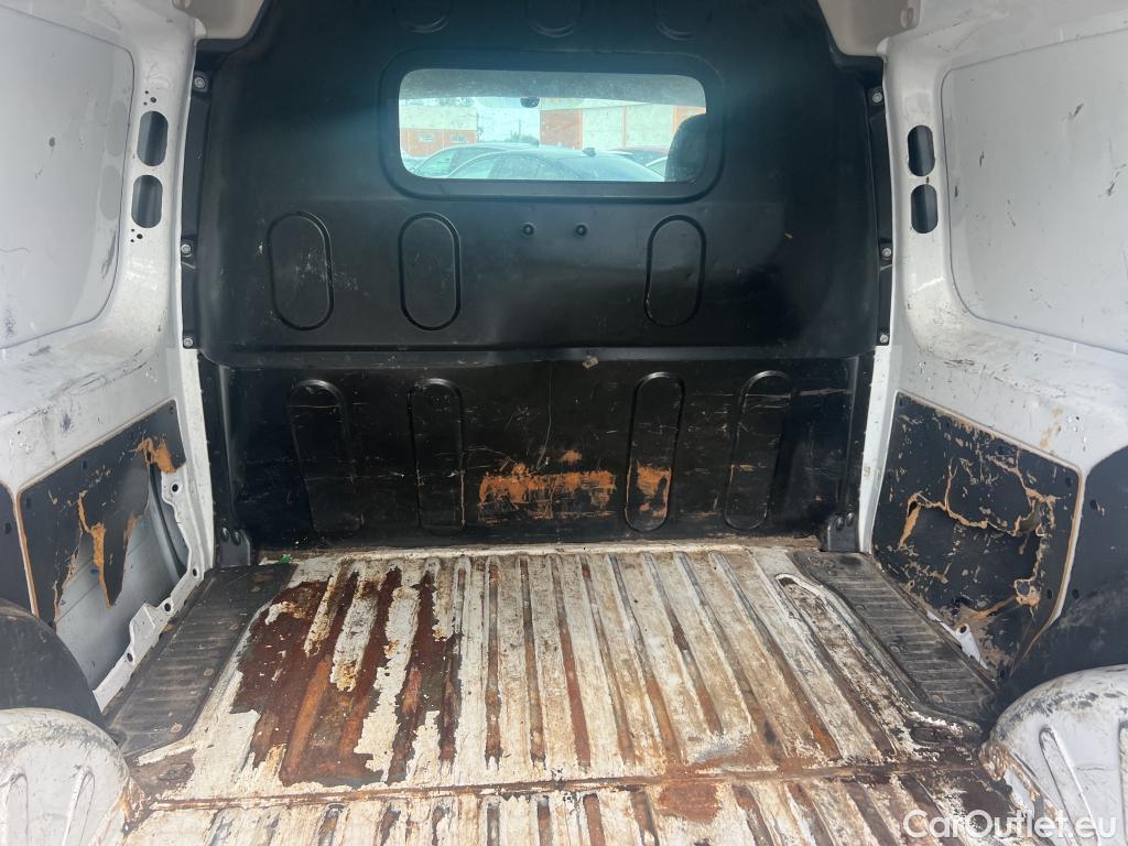  Renault  Kangoo RENAULT  Furgón/2013/3P/furgón derivado de turismo Profesional Blue dCi 59 kW (80CV) #3