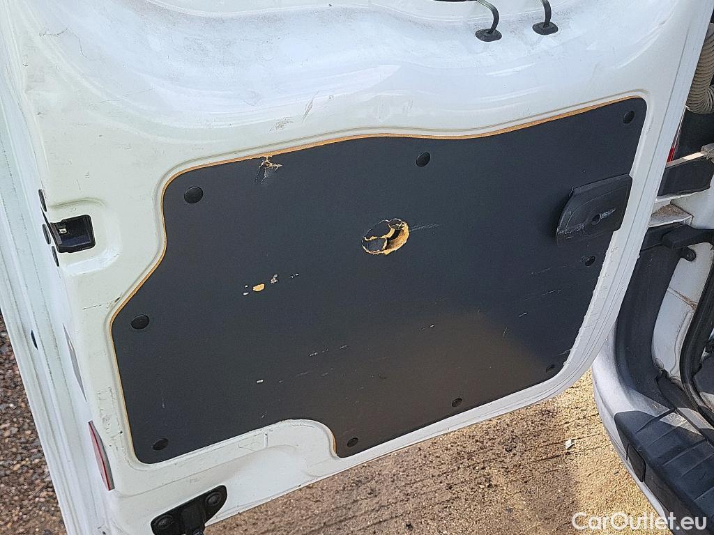  Renault  Kangoo RENAULT  Combi / 2013 / 4P / combi Profesional M1-AF En. dCi 66kW (90CV) E6 #5