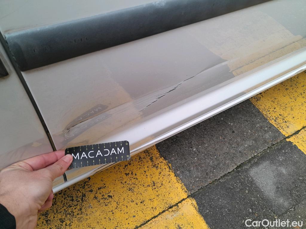  Volkswagen  Caddy VOLKSWAGEN  / 2015 / 4P / combi Business 2.0 TDI 55kW (75CV) BMT * #10