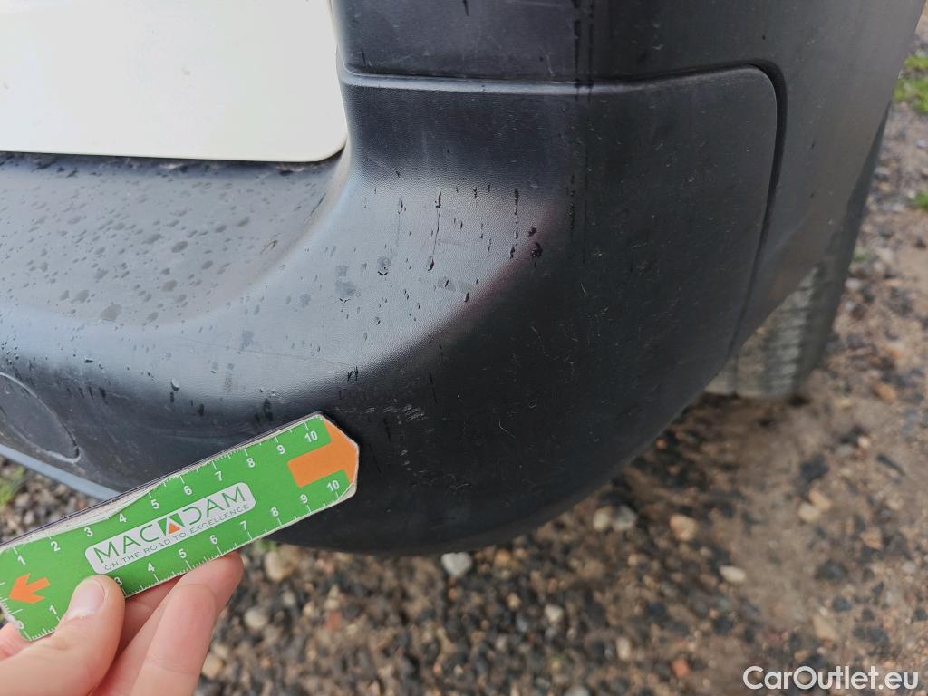  Peugeot  Partner PEUGEOT  / 2018 / 3P / furgón derivado de turismo Pro Standard 600kg BlueHDi 73kW (AC) #66