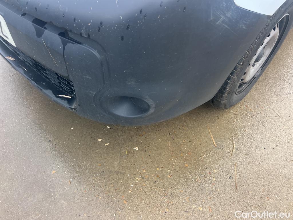  Renault  Kangoo RENAULT  Furgón/2013/3P/furgón derivado de turismo Profesional Blue dCi 59 kW (80CV) #29