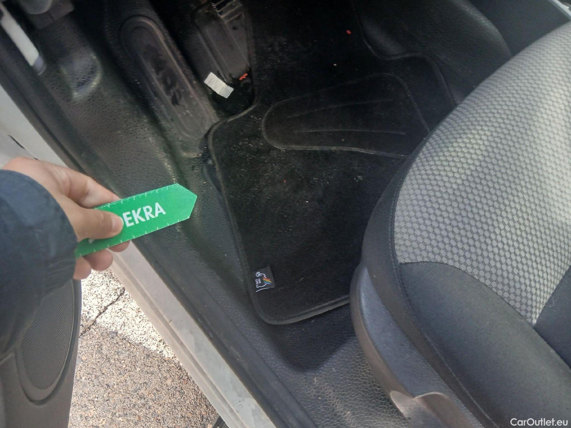  Renault  Kangoo RENAULT  Combi / 2013 / 4P / combi Profesional M1-AF Blue dCi 70 kW (95 CV) #5