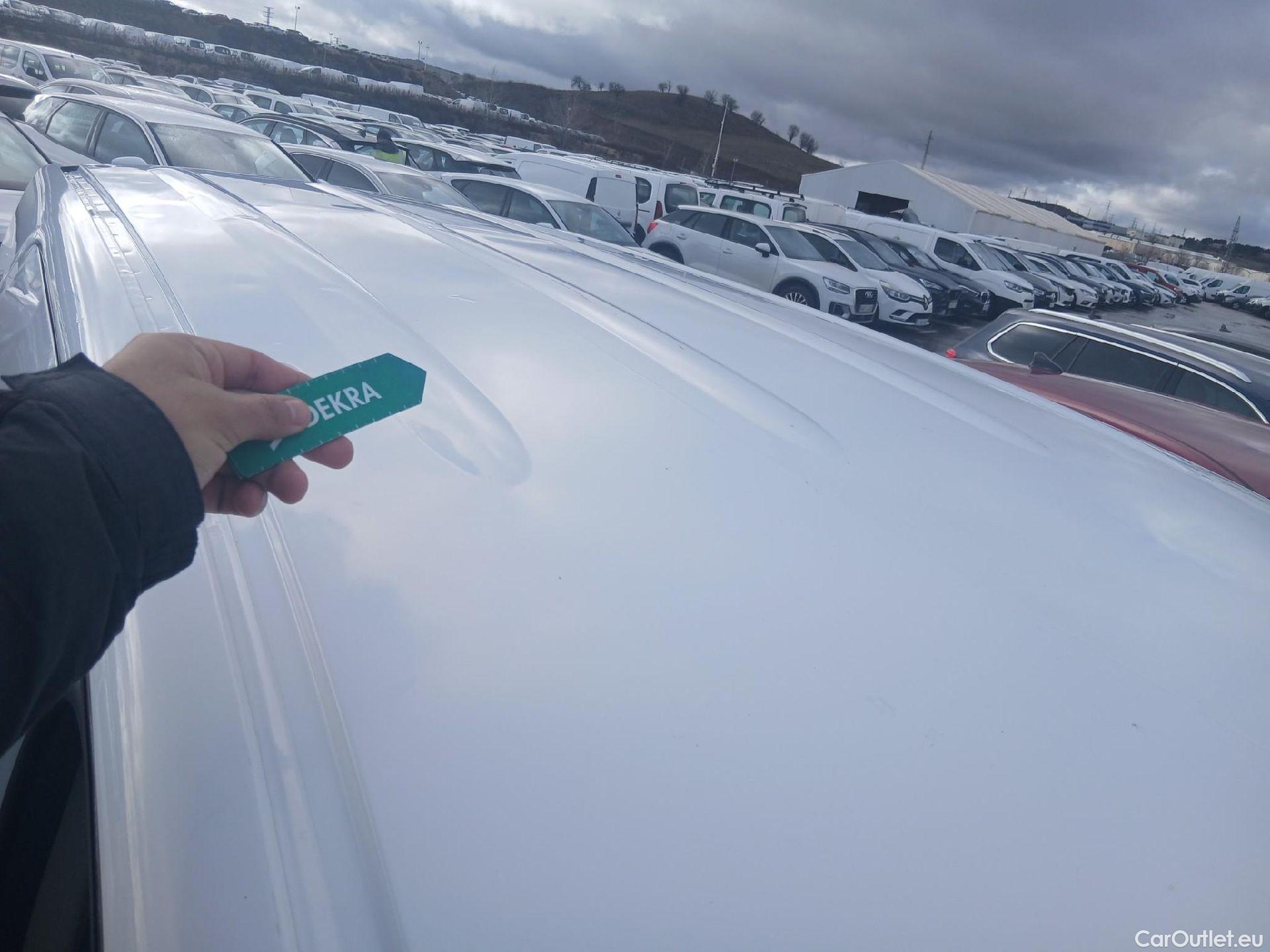  Renault  Kangoo RENAULT  Combi / 2013 / 4P / combi Profesional M1-AF Blue dCi 70 kW (95 CV) #34