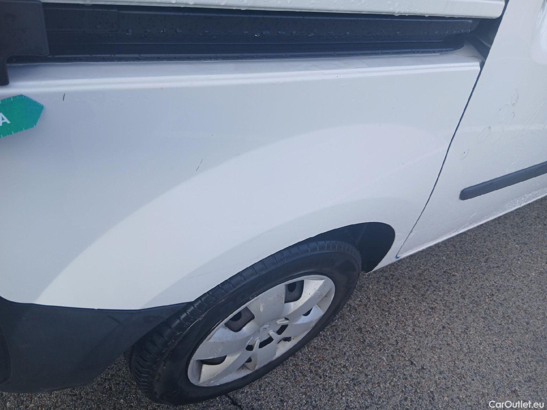  Renault  Kangoo RENAULT  Combi / 2013 / 4P / combi Profesional M1-AF Blue dCi 70 kW (95 CV) #25