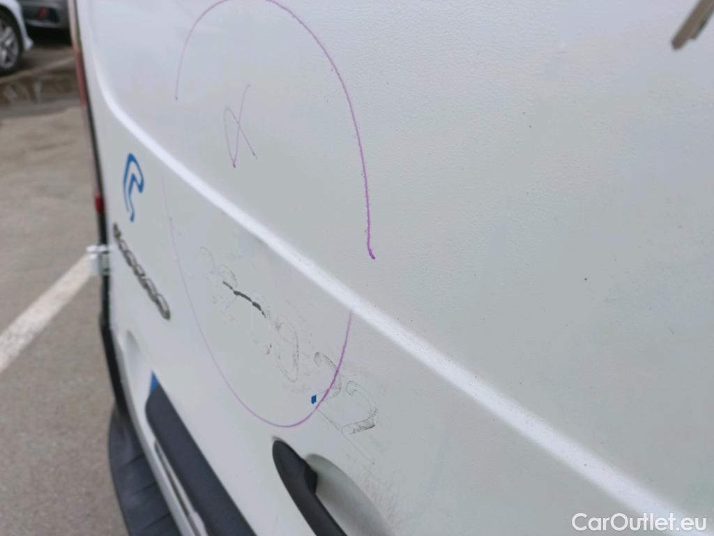  Renault  Kangoo RENAULT  Furgón/2013/3P/furgón derivado de turismo Profesional Blue dCi 70kW (95CV) #4