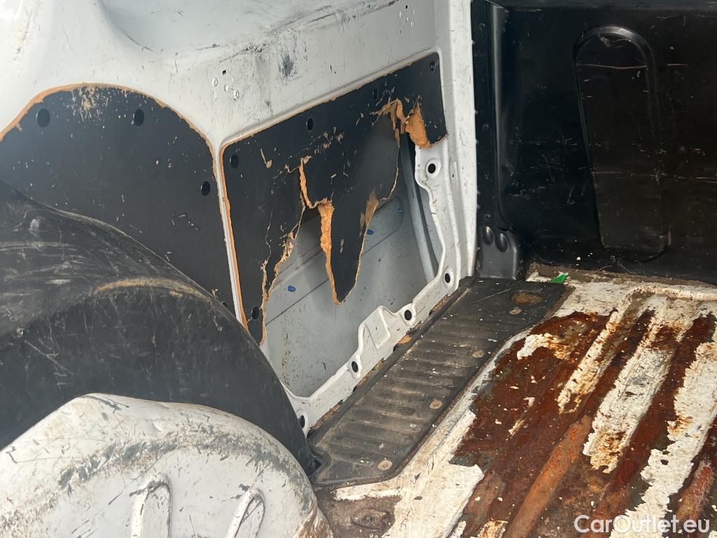  Renault  Kangoo RENAULT  Furgón/2013/3P/furgón derivado de turismo Profesional Blue dCi 59 kW (80CV) #38