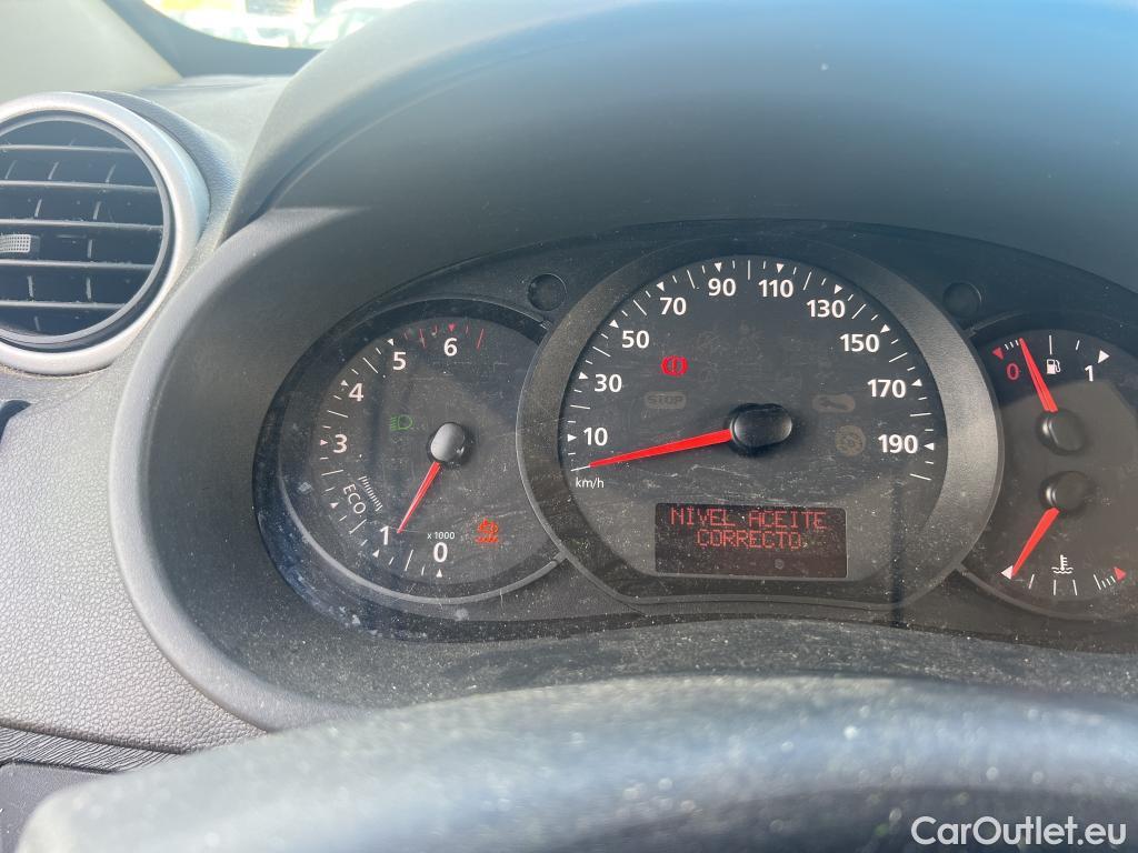  Renault  Kangoo RENAULT  Furgón/2013/3P/furgón derivado de turismo Profesional Blue dCi 59 kW (80CV) #49