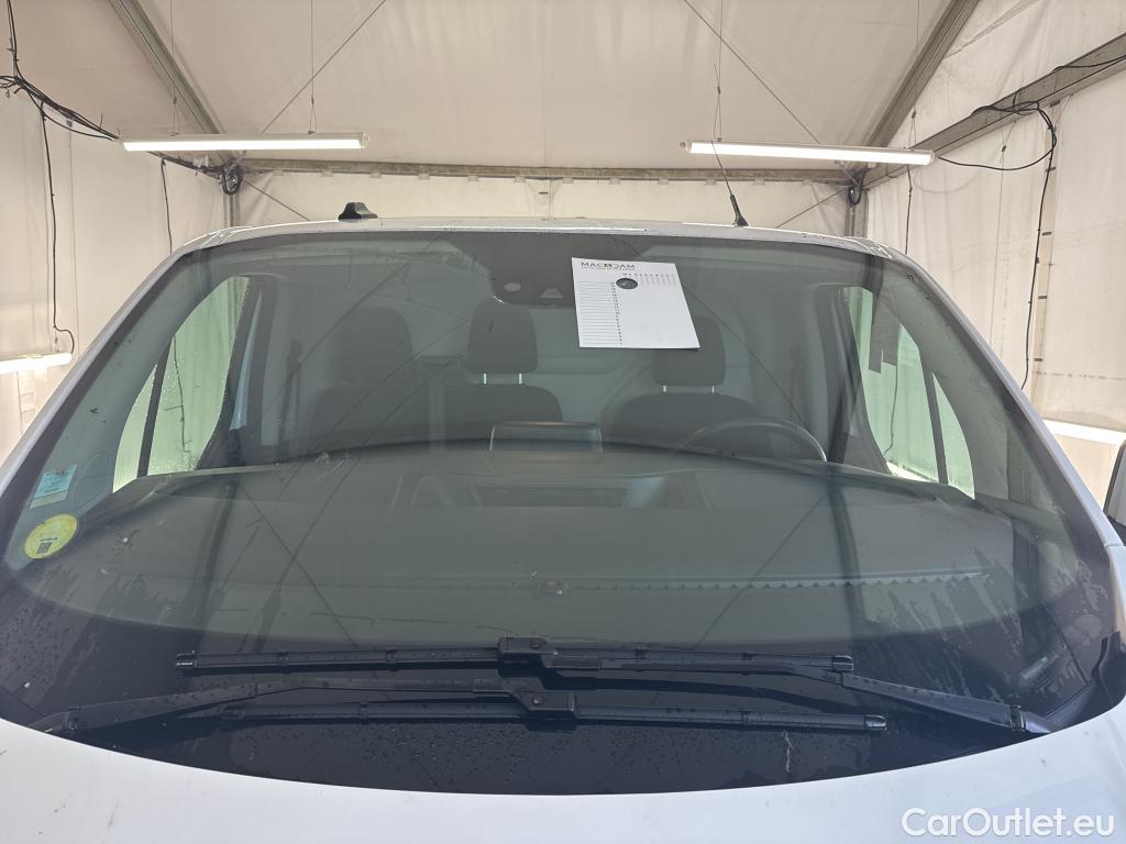  Ford  Transit FORD  Custom / 2018 / 4P / Fourgon tôlé 2.0 ECOBLUE 130 280 L1H1 LIMITED #1