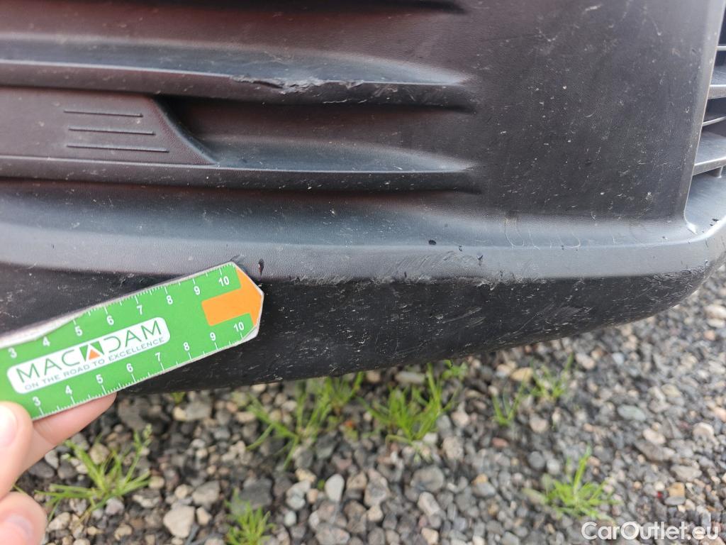  Peugeot  Partner PEUGEOT  / 2018 / 3P / furgón derivado de turismo Pro Standard 600kg BlueHDi 73kW (AC) #45