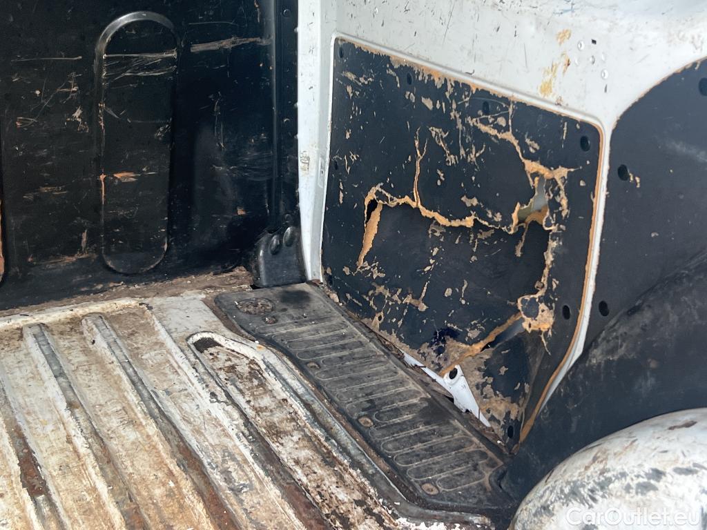  Renault  Kangoo RENAULT  Furgón/2013/3P/furgón derivado de turismo Profesional Blue dCi 59 kW (80CV) #41