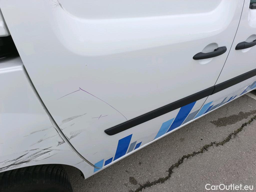  Renault  Kangoo RENAULT  Furgón/2013/3P/furgón derivado de turismo Profesional Blue dCi 70kW (95CV) #5