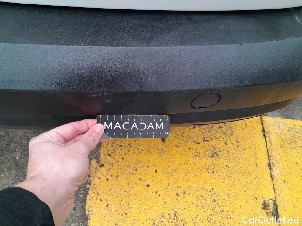  Volkswagen  Caddy VOLKSWAGEN  / 2015 / 4P / combi Business 2.0 TDI 55kW (75CV) BMT * #26