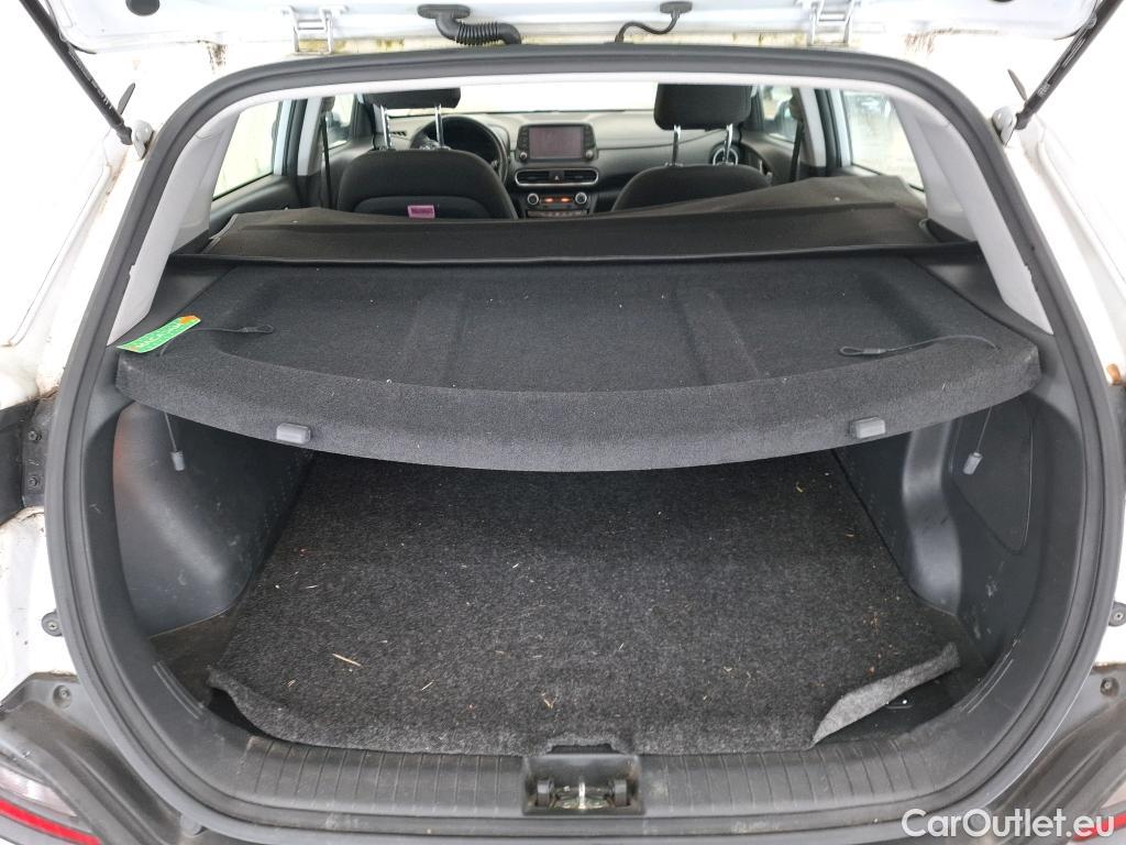  Hyundai  Konna Kona Business 2WD 1.6 CRDi 115CV BVM6 E6d / TRANSFO VP/VF
 #1