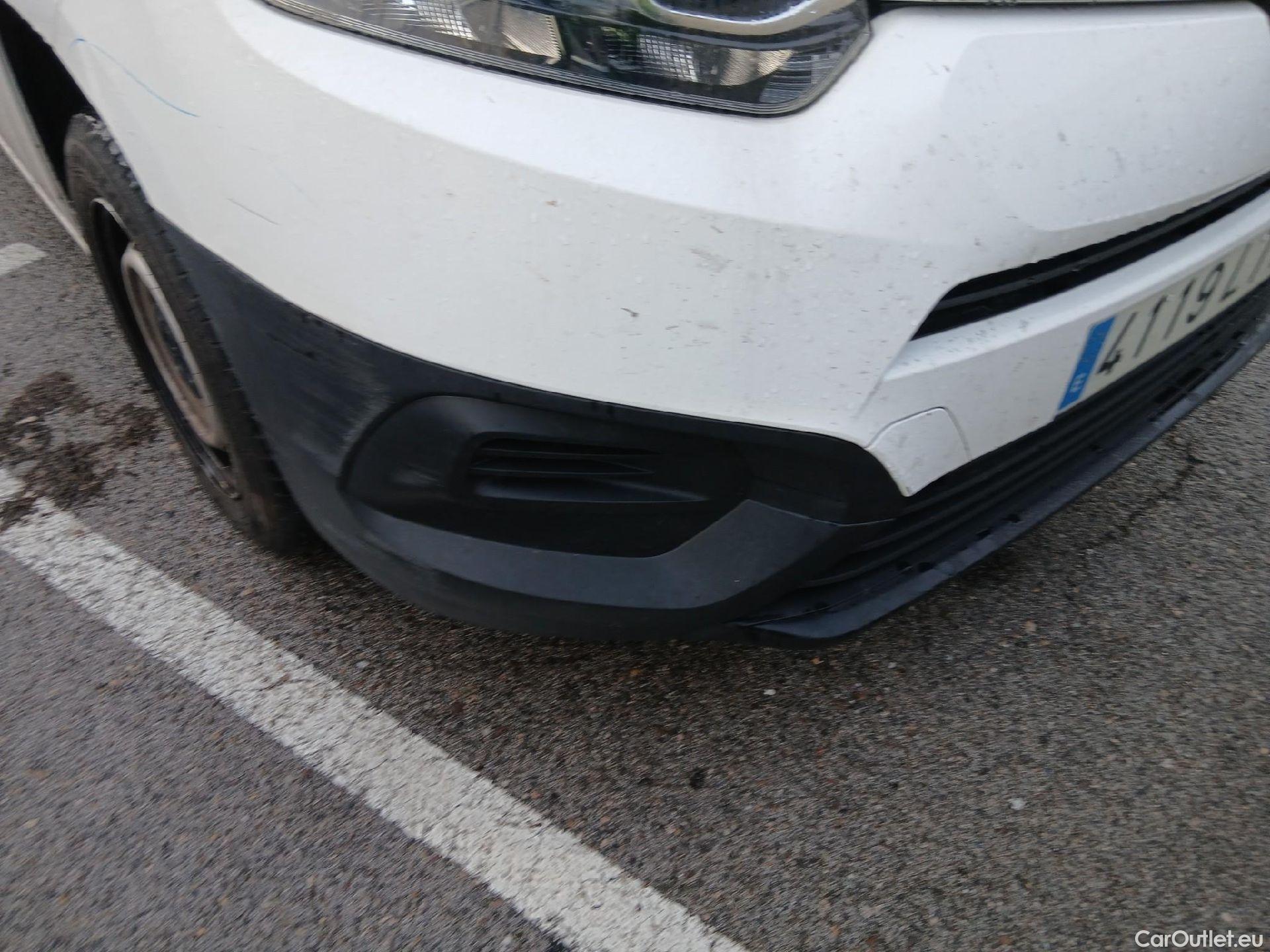  Toyota  Proace TOYOTA  CITY 1.5D 75kW (100CV) GX 650kg Media #12