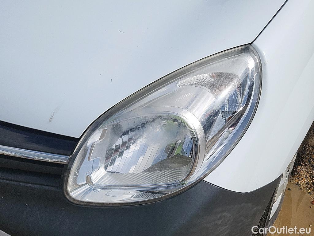  Renault  Kangoo RENAULT  Combi / 2013 / 4P / combi Profesional M1-AF En. dCi 66kW (90CV) E6 #27