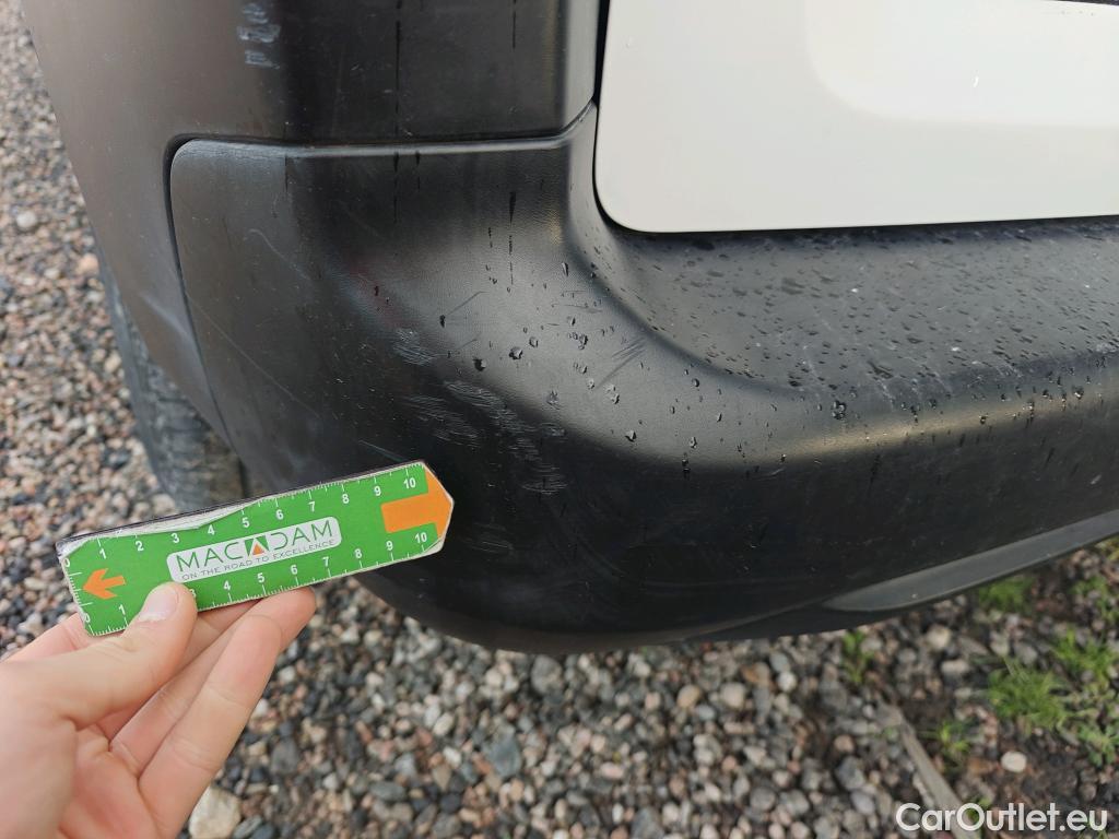  Peugeot  Partner PEUGEOT  / 2018 / 3P / furgón derivado de turismo Pro Standard 600kg BlueHDi 73kW (AC) #62