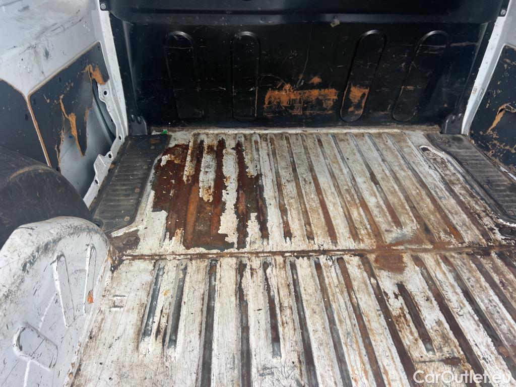  Renault  Kangoo RENAULT  Furgón/2013/3P/furgón derivado de turismo Profesional Blue dCi 59 kW (80CV) #4