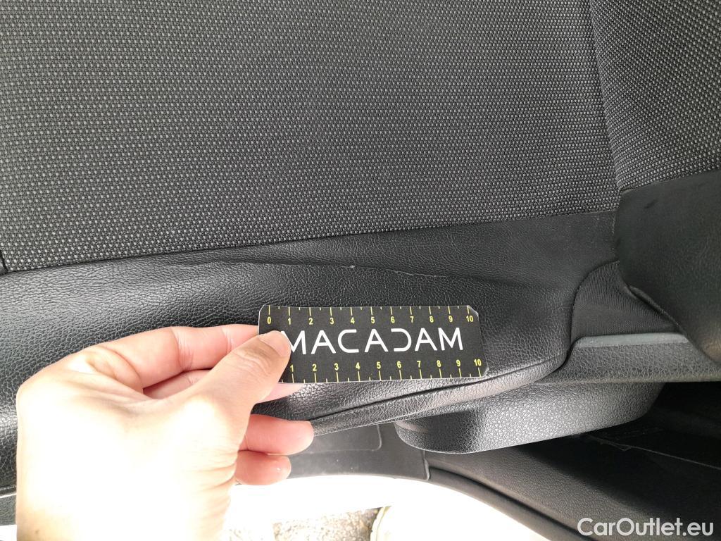  Opel  Vivaro OPEL  / 2019 / 4P / furgón 1.5 Diésel 74kW (100CV) M Std Express #13