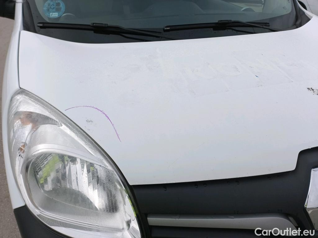  Renault  Kangoo RENAULT  Furgón/2013/3P/furgón derivado de turismo Profesional Blue dCi 70kW (95CV) #9