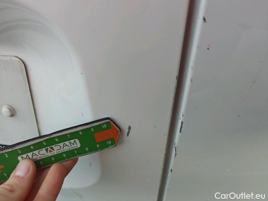  Peugeot  Partner PEUGEOT  / 2018 / 3P / furgón derivado de turismo Pro Standard 600kg BlueHDi 73kW (AC) #24