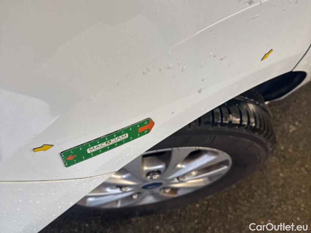  Ford  Transit FORD  Custom / 2018 / 4P / Fourgon tôlé 2.0 ECOBLUE 130 280 L1H1 LIMITED #13