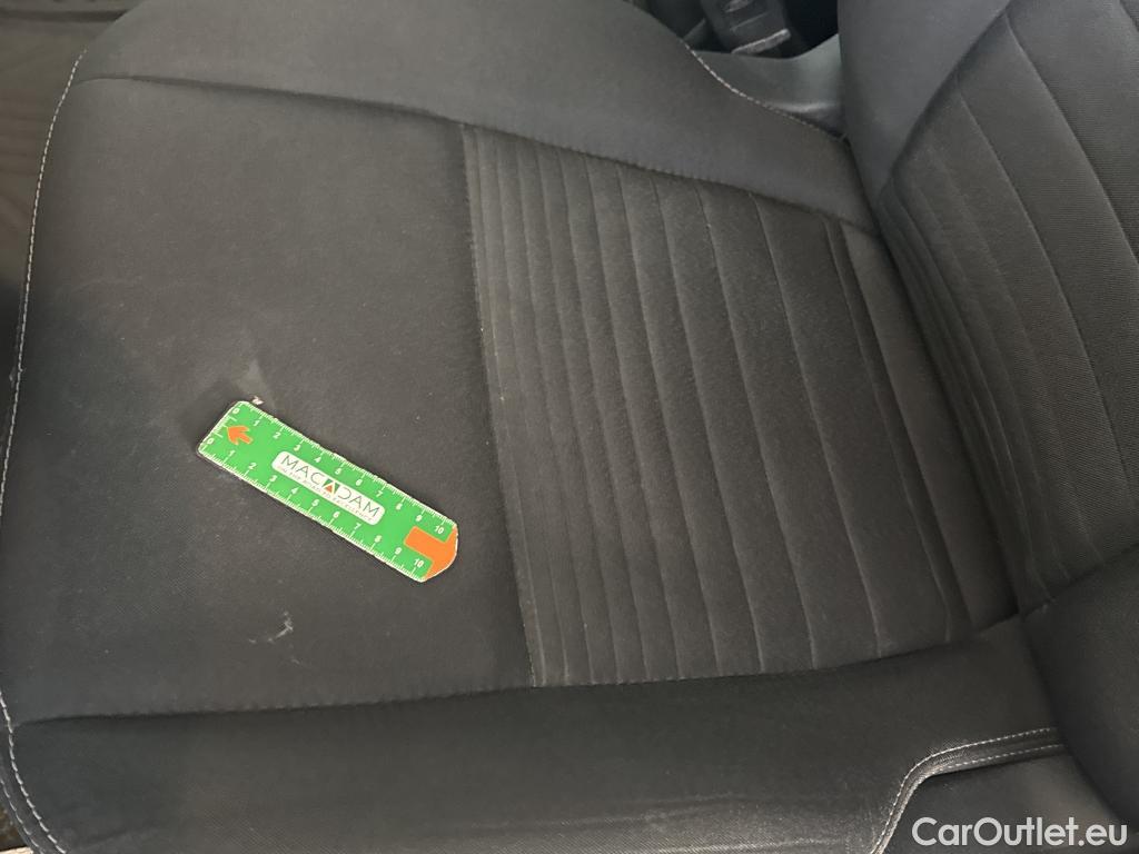  Ford  Transit FORD  Custom / 2018 / 4P / Fourgon tôlé 2.0 ECOBLUE 130 280 L1H1 LIMITED #19