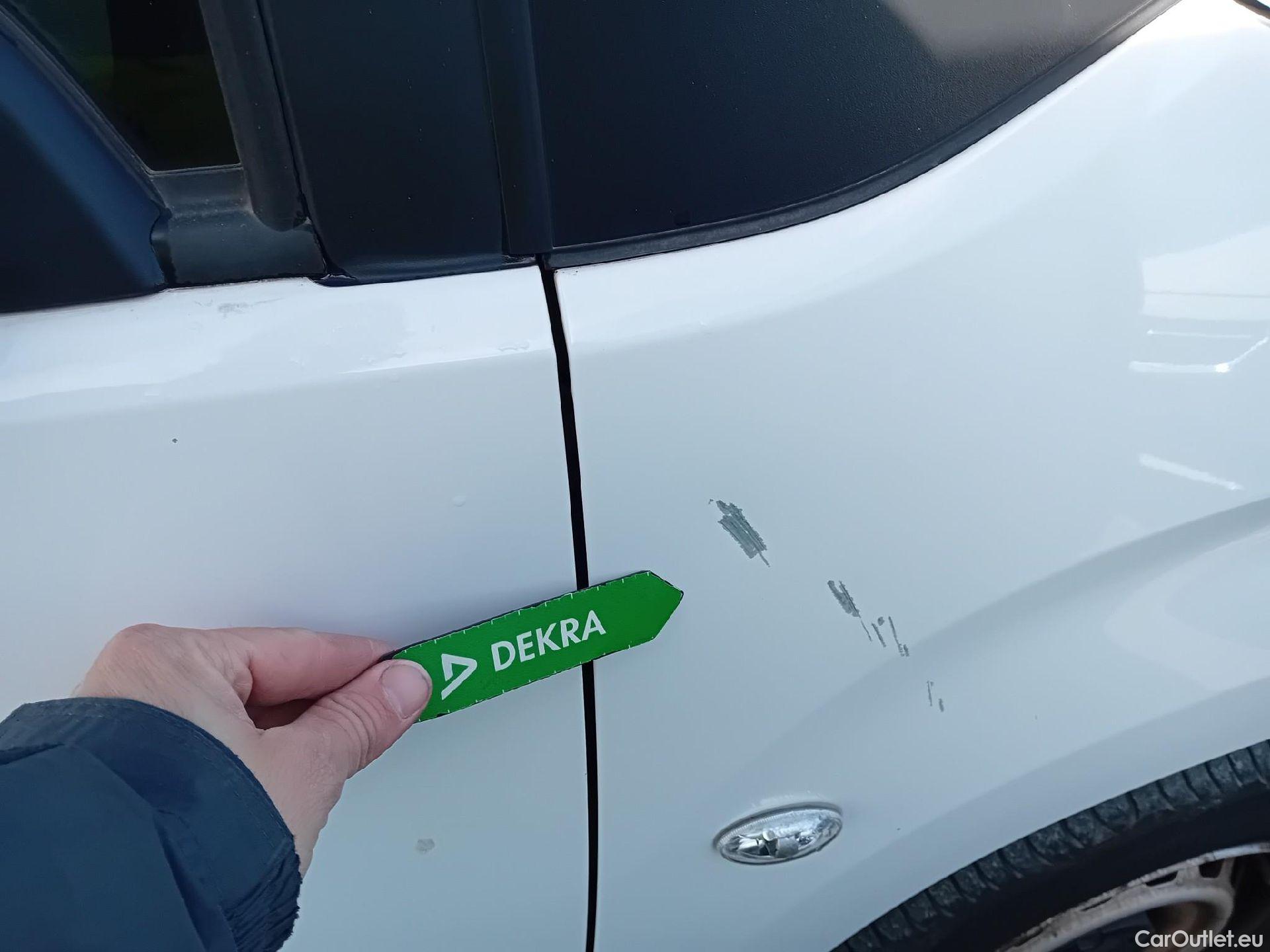  Peugeot  Partner PEUGEOT  / 2018 / 4P / furgón derivado de turismo Premium Standard 600kg BlueHDi 73kW (AC) #38