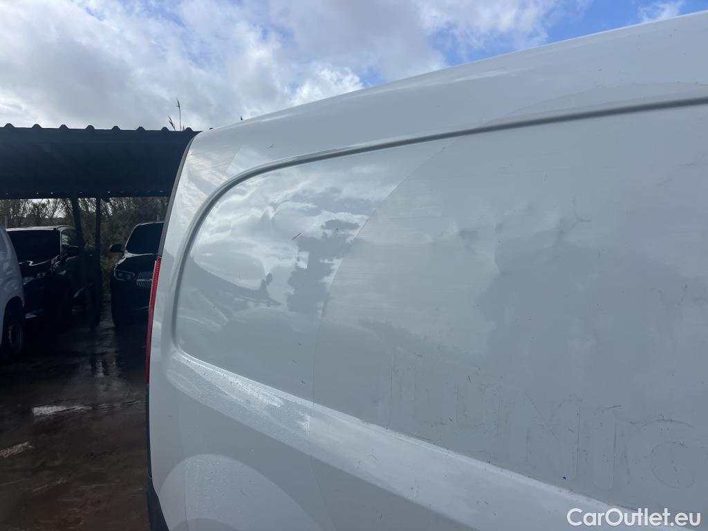  Renault  Kangoo RENAULT  Furgón/2013/3P/furgón derivado de turismo Profesional Blue dCi 59 kW (80CV) #8