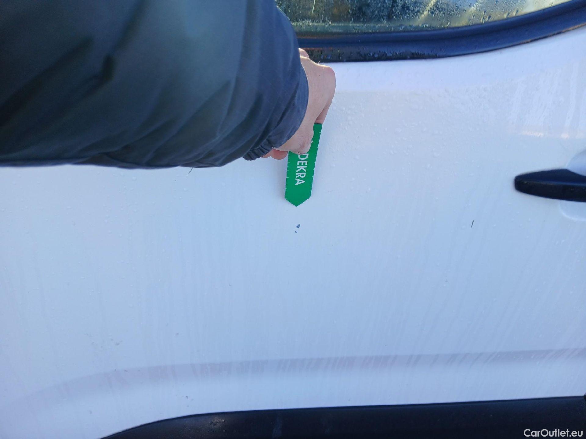  Peugeot  Partner PEUGEOT  / 2018 / 3P / furgón derivado de turismo Pro Standard 600kg BlueHDi 73kW (CX) #12