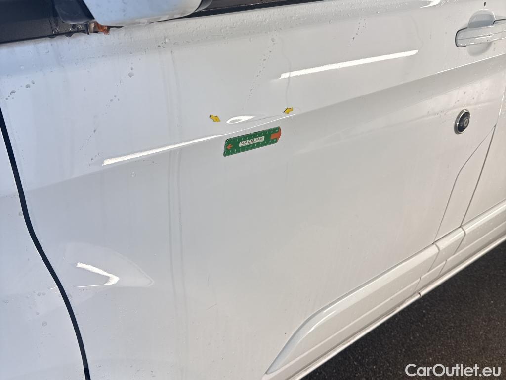  Ford  Transit FORD  Custom / 2018 / 4P / Fourgon tôlé 2.0 ECOBLUE 130 280 L1H1 LIMITED #8