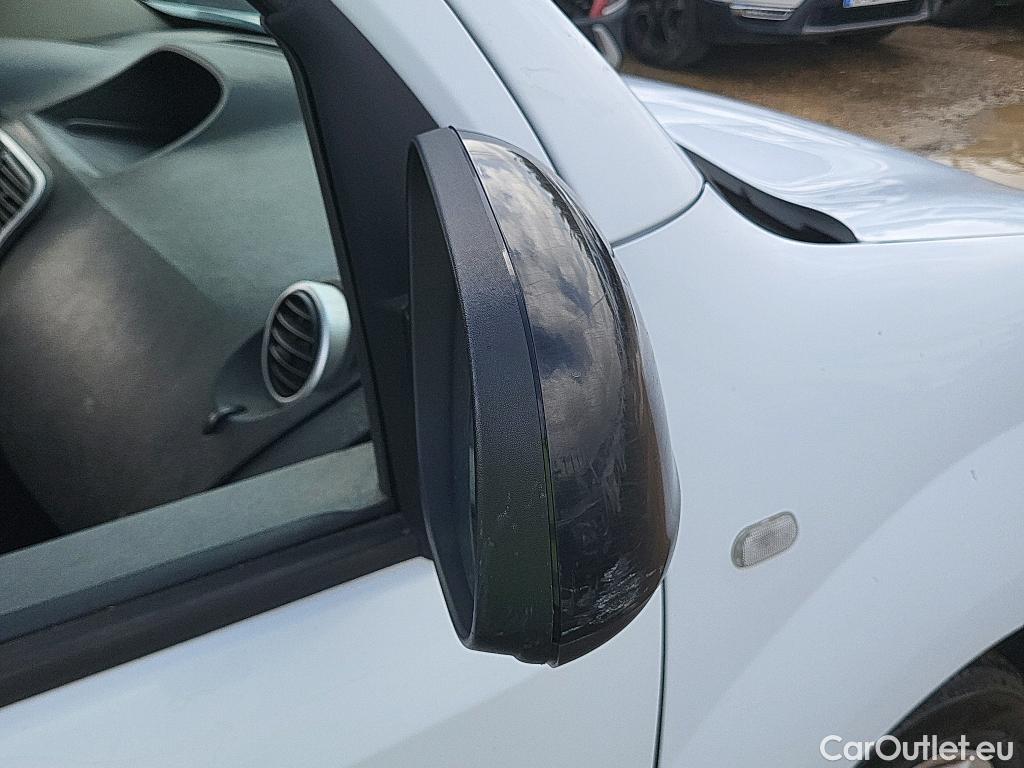  Renault  Kangoo RENAULT  Combi / 2013 / 4P / combi Profesional M1-AF En. dCi 66kW (90CV) E6 #35