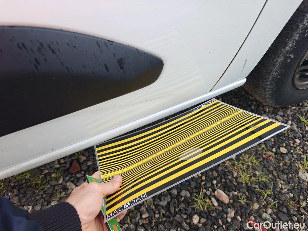  Peugeot  Partner PEUGEOT  / 2018 / 3P / furgón derivado de turismo Pro Standard 600kg BlueHDi 73kW (AC) #12