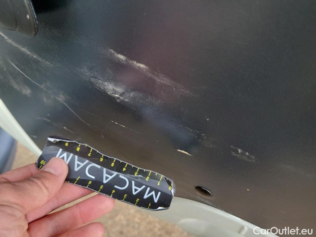  Renault  Kangoo RENAULT  Combi / 2013 / 4P / combi Profesional M1-AF En. dCi 66kW (90CV) E6 #20