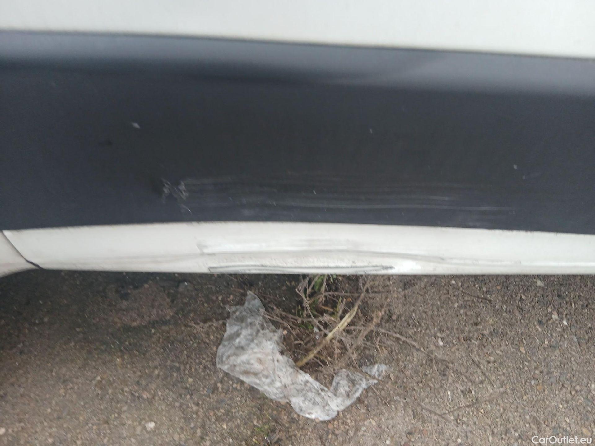  Peugeot  Boxer PEUGEOT  / 2014 / 4P / combi Combi 5/9 Pl 330 L1H1 BlueHDi 88KW (120) #36