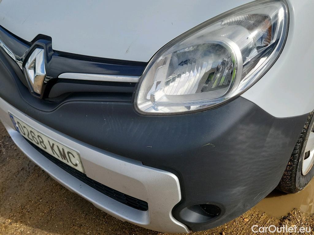 Renault  Kangoo RENAULT  Combi / 2013 / 4P / combi Profesional M1-AF En. dCi 66kW (90CV) E6 #15