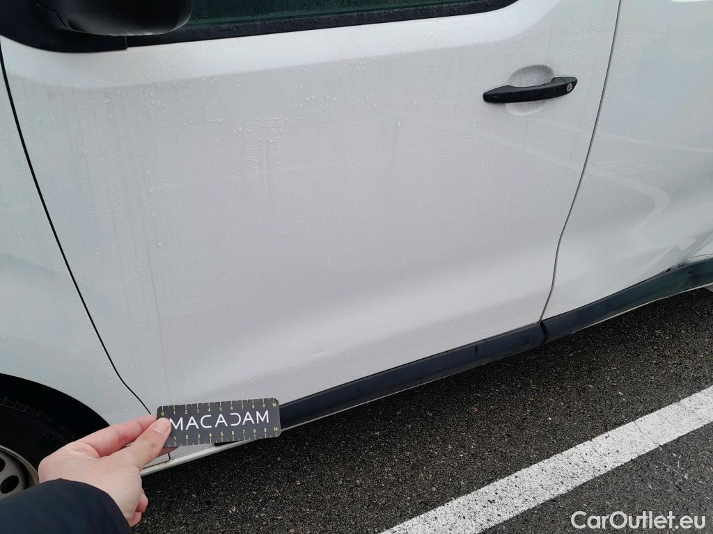  Opel  Vivaro OPEL  / 2019 / 4P / furgón 1.5 Diésel 74kW (100CV) M Std Express #10