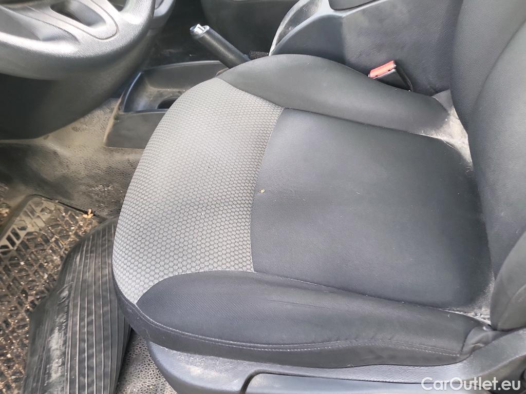  Renault  Kangoo RENAULT  Combi / 2013 / 4P / combi Profesional M1-AF En. dCi 66kW (90CV) E6 #11