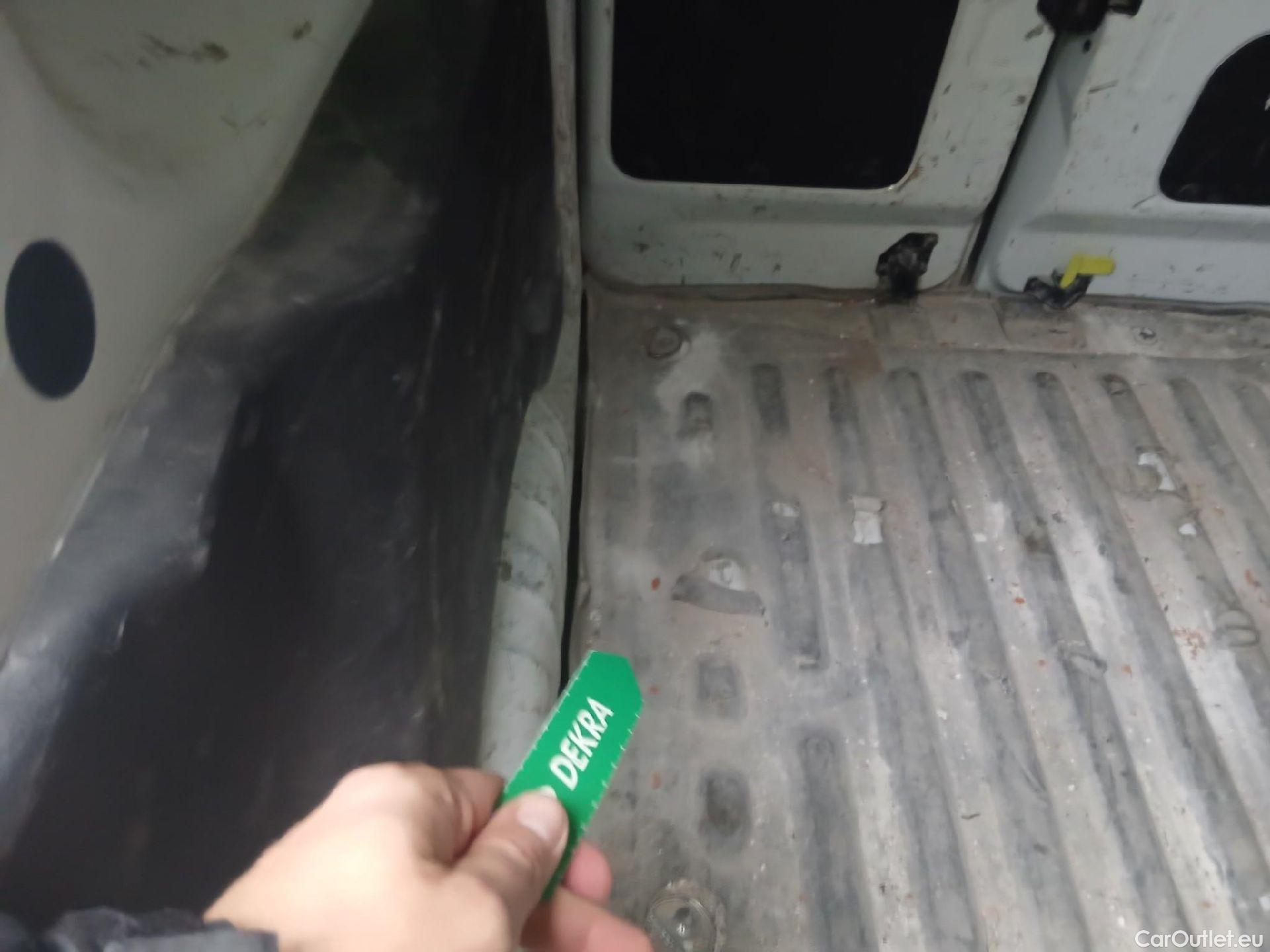  Peugeot  Partner PEUGEOT  / 2018 / 4P / furgón derivado de turismo Premium Standard 600kg BlueHDi 73kW (AC) #36