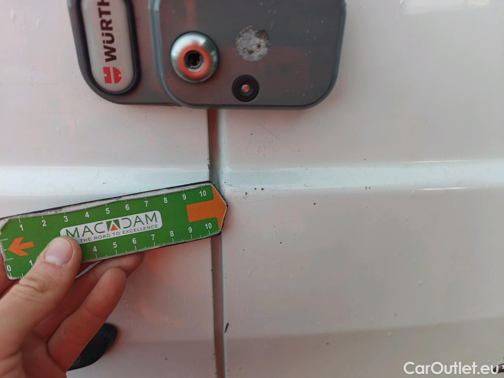  Peugeot  Partner PEUGEOT  / 2018 / 3P / furgón derivado de turismo Pro Standard 600kg BlueHDi 73kW (AC) #21