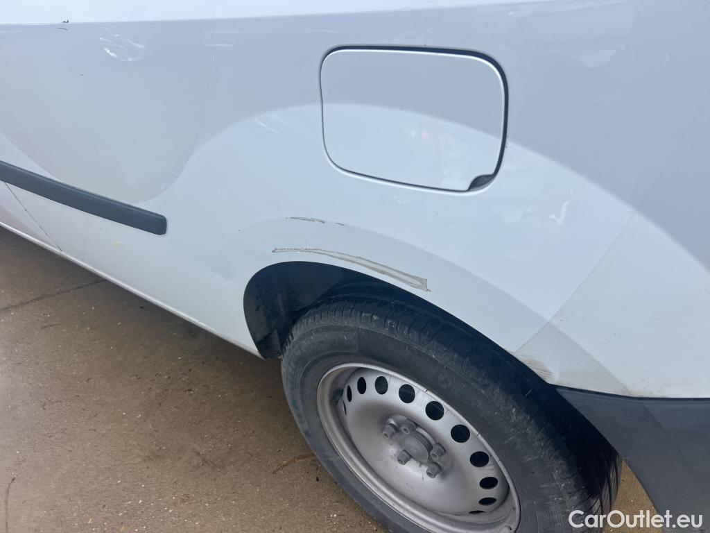  Renault  Kangoo RENAULT  Furgón/2013/3P/furgón derivado de turismo Profesional Blue dCi 59 kW (80CV) #11