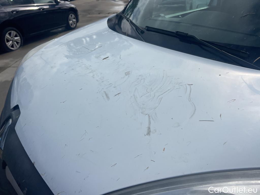  Renault  Kangoo RENAULT  Furgón/2013/3P/furgón derivado de turismo Profesional Blue dCi 59 kW (80CV) #15