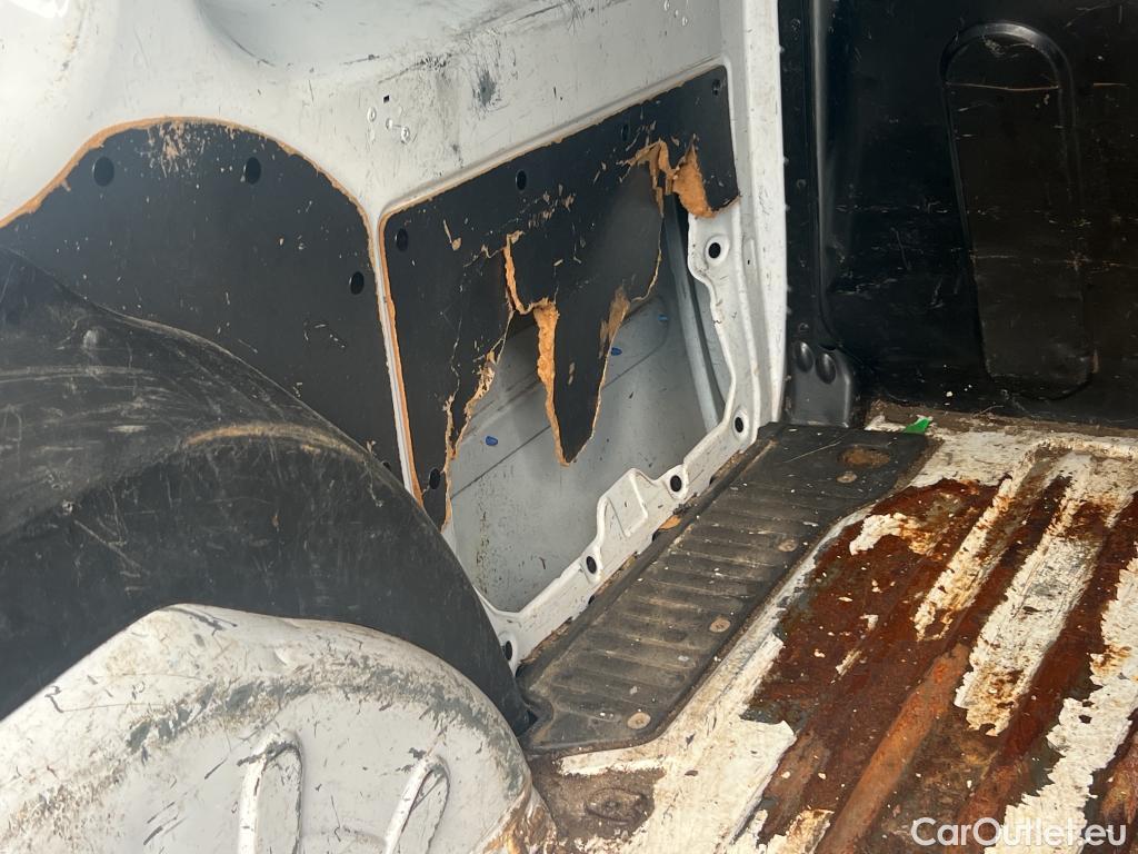  Renault  Kangoo RENAULT  Furgón/2013/3P/furgón derivado de turismo Profesional Blue dCi 59 kW (80CV) #39