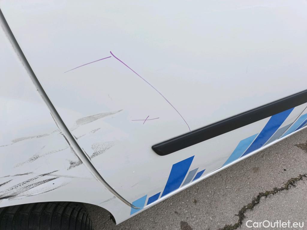  Renault  Kangoo RENAULT  Furgón/2013/3P/furgón derivado de turismo Profesional Blue dCi 70kW (95CV) #6